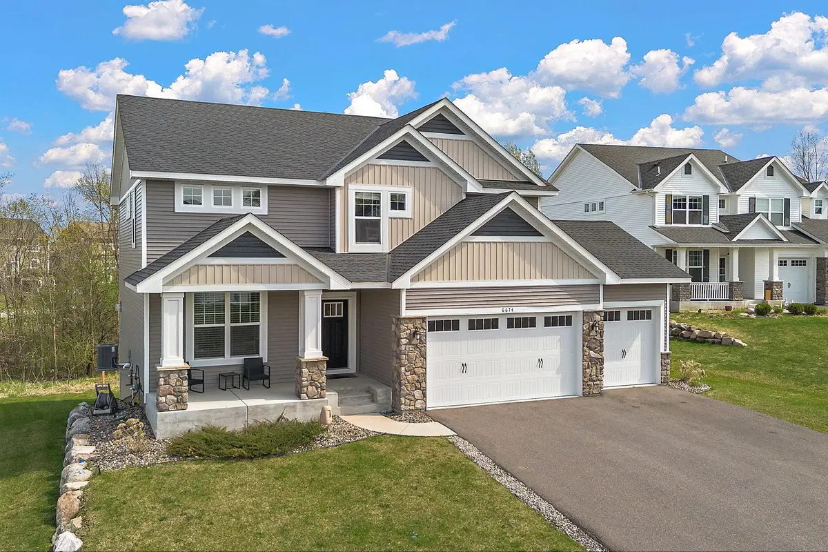 6674 Annabelle Court, Hamel, MN 55340 - #1