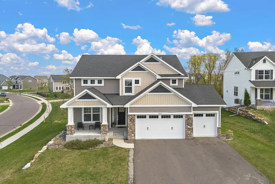 6674 Annabelle Court, Hamel, MN 55340 - #2