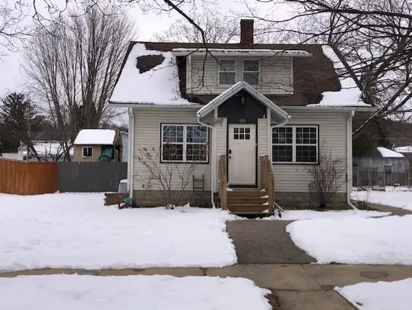 606 Kenilworth Avenue S, Lanesboro, MN 55949