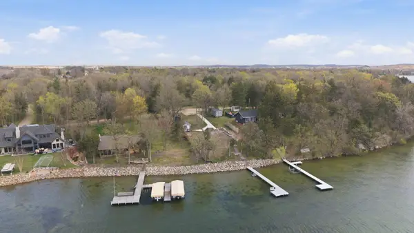 10756 Angler Trail, Grey Eagle, MN 56336
