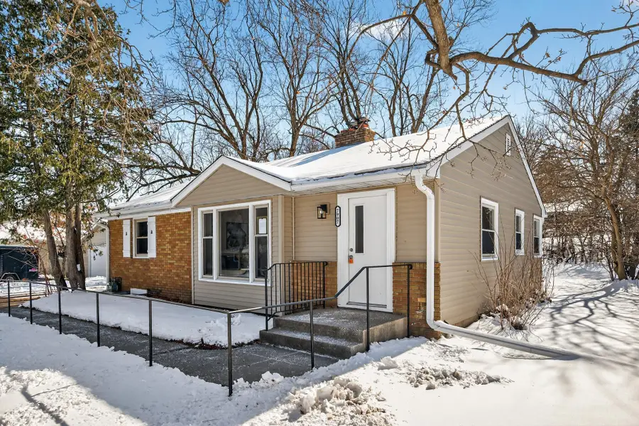 7907 W 25th Street, Minneapolis, MN 55426 - #2