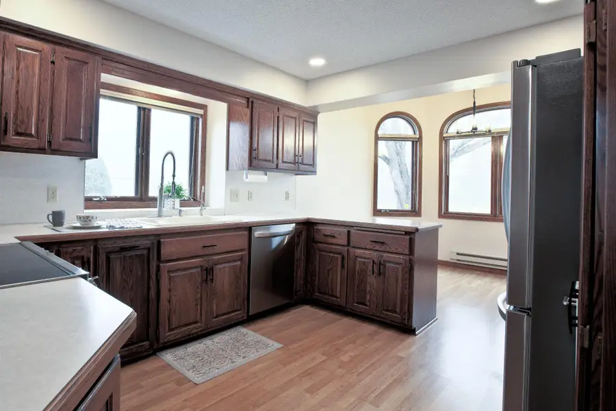 1212 Silverthorn Court, Saint Paul, MN 55126 - #2