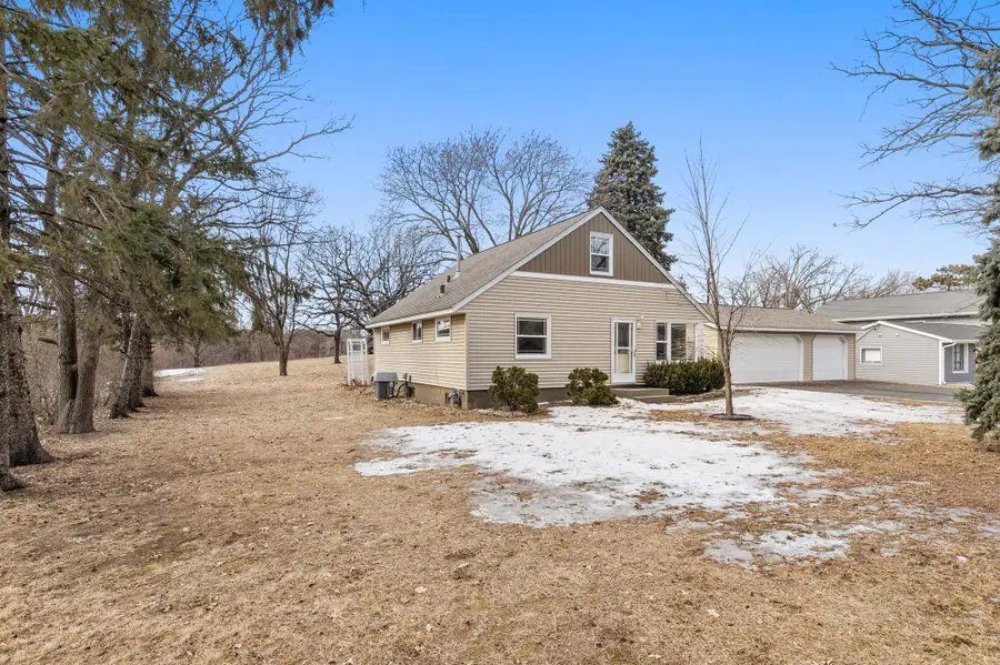 9926 Cottonwood Street Nw, Coon Rapids, MN 55448 - #3