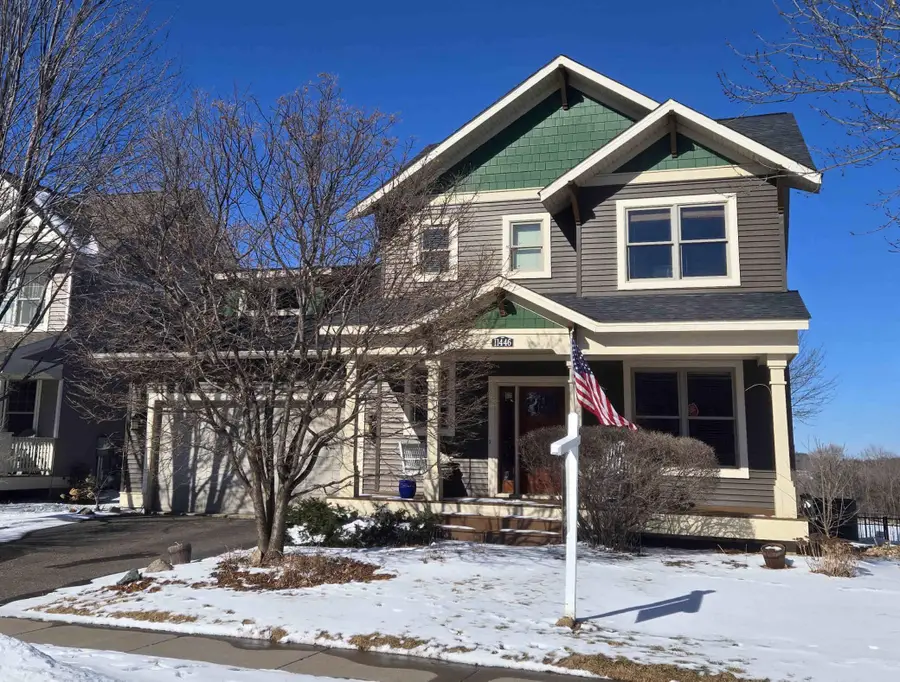 11446 Balsam Way, Woodbury, MN 55129 - #2