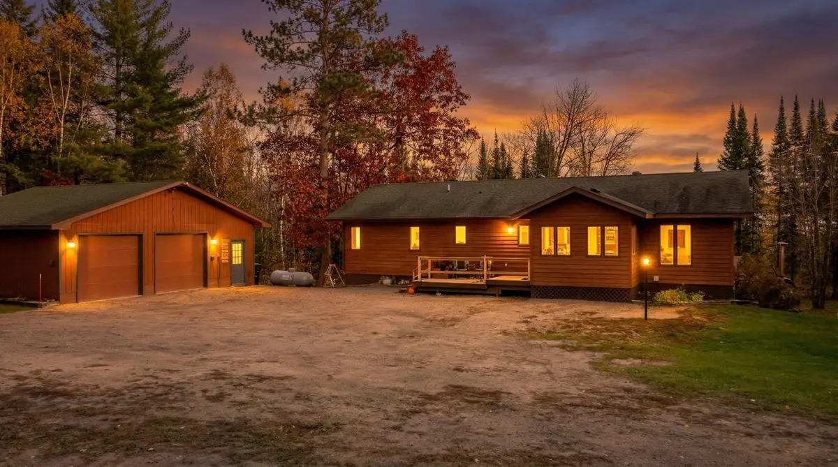 35400 305th Avenue, Laporte, MN 56461 - #1