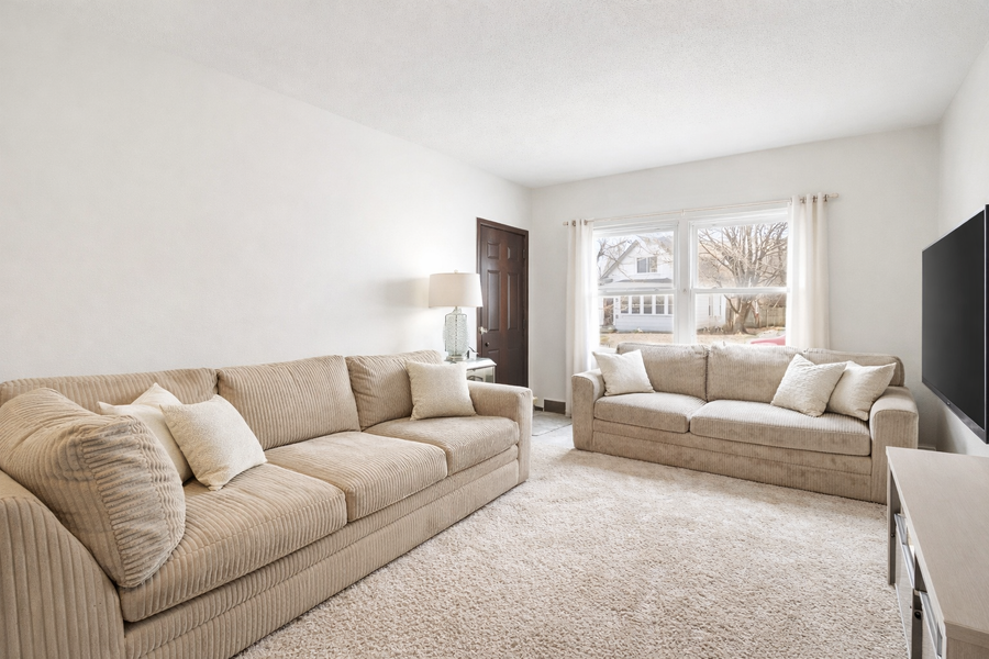 3118 Newton Avenue N, Minneapolis, MN 55411 - #2