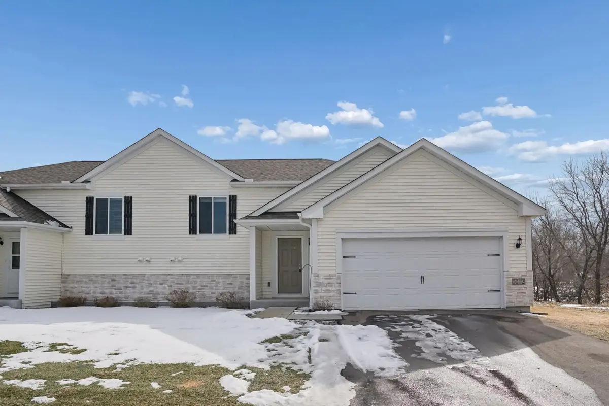 1012 White Tail Lane, Montrose, MN 55363 - #1