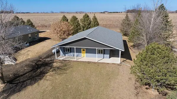 109 Kelsey Lane, Slayton, MN 56172