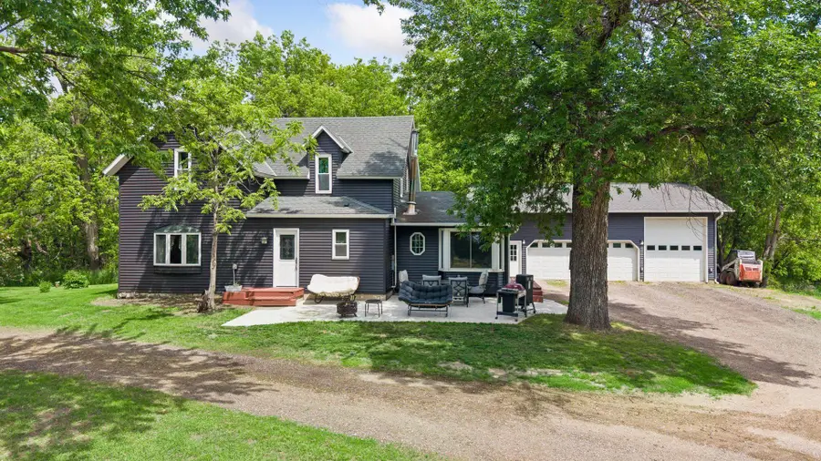 14158 590th Avenue, Litchfield, MN 55355 - #2