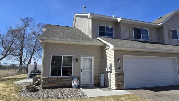 3854 232nd Avenue Nw #105, Saint Francis, MN 55070