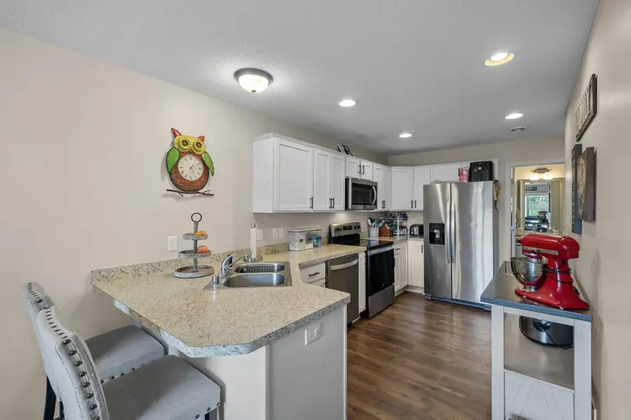 3854 232nd Avenue Nw #105, Saint Francis, MN 55070 - #2