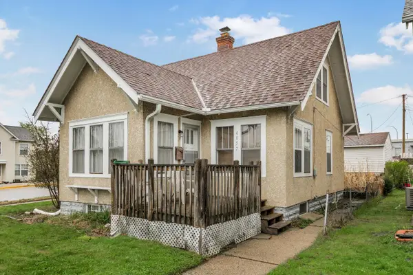 4057 Van Buren Street Ne, Columbia Heights, MN 55421