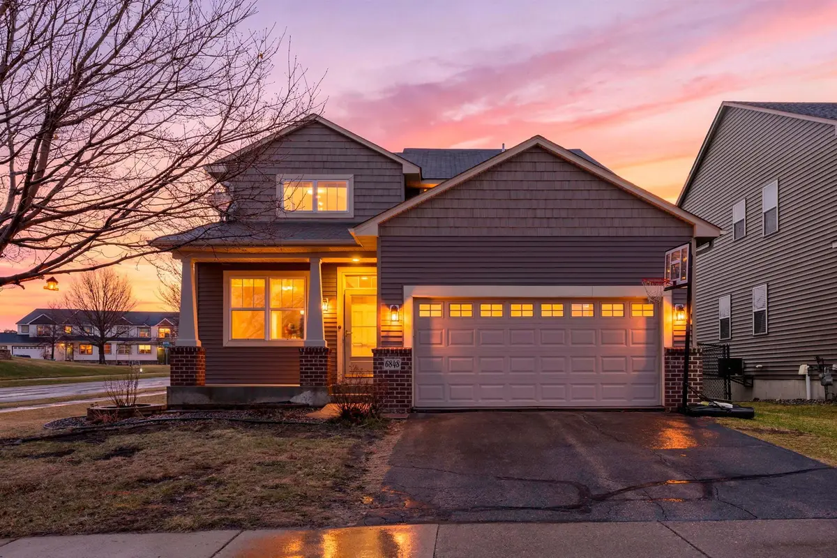 6848 Troy Lane N, Maple Grove, MN 55311 - #1