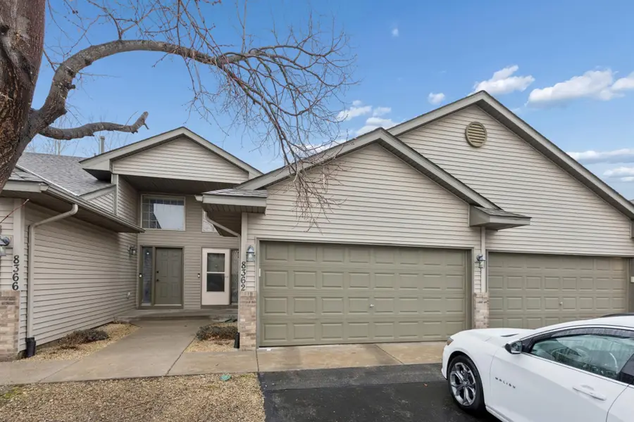 8362 Parkview Avenue Ne, Otsego, MN 55330 - #2