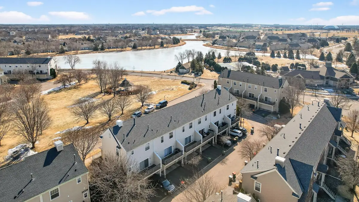 11323 Davenport Circle Ne #D, Blaine, MN 55449 - #1