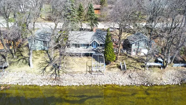 14783 Old Lake Road, Paynesville, MN 56362