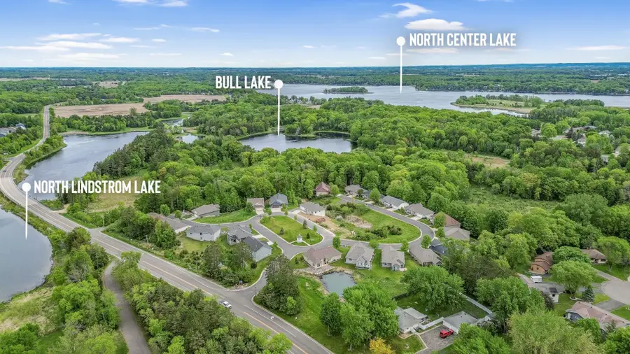 31079 Magnolia Ridge Way, Lindstrom, MN 55045 - #2