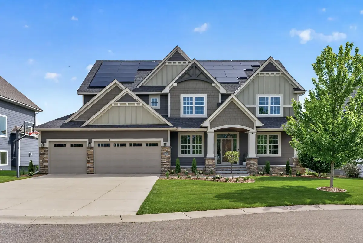 6030 Lanewood Lane N, Minneapolis, MN 55446 - #1