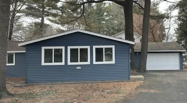 213 Elm Road, Wyoming, MN 55092