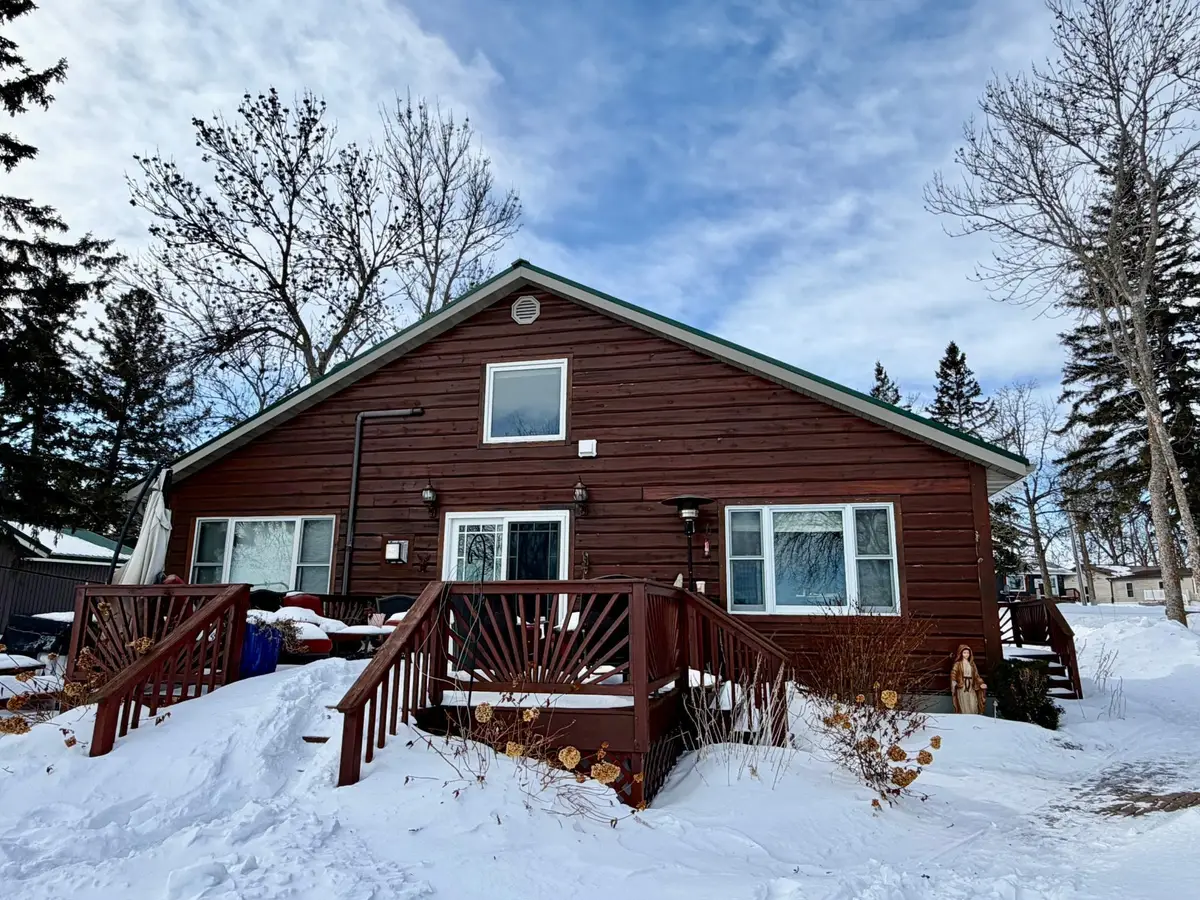 38492 Beach Street, Warroad, MN 56763 - #1