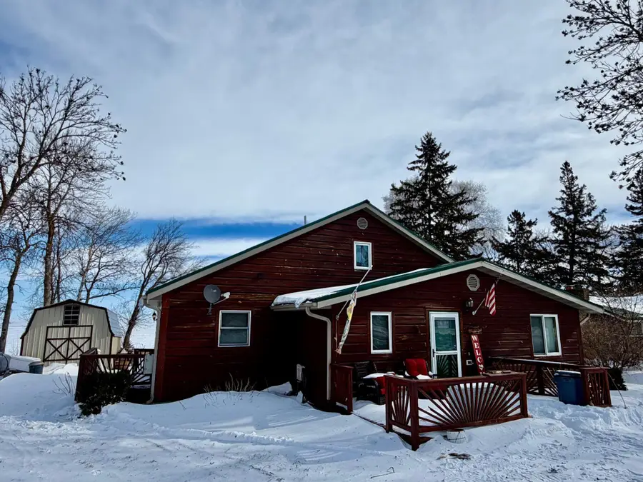 38492 Beach Street, Warroad, MN 56763 - #2