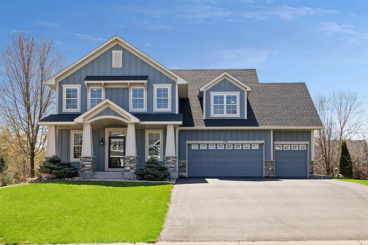 17118 Hollyhock Court, Lakeville, MN 55044 - #1