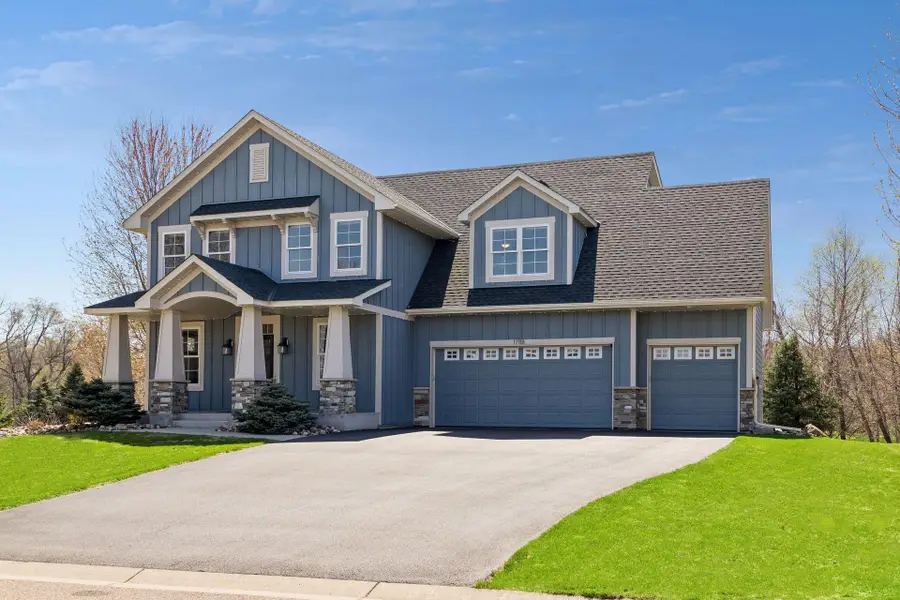 17118 Hollyhock Court, Lakeville, MN 55044 - #2