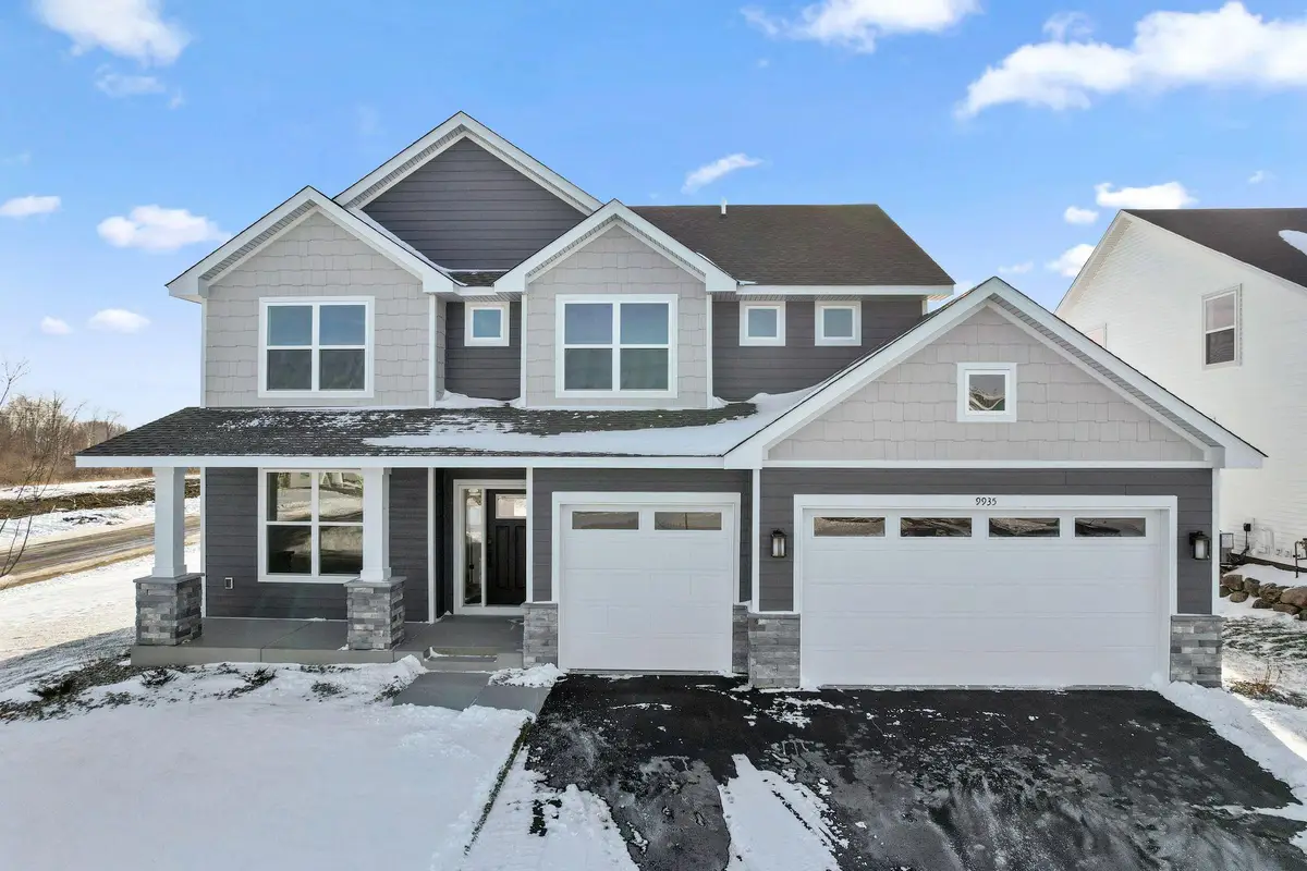 9935 49th Street Ne, Saint Michael, MN 55376 - #1