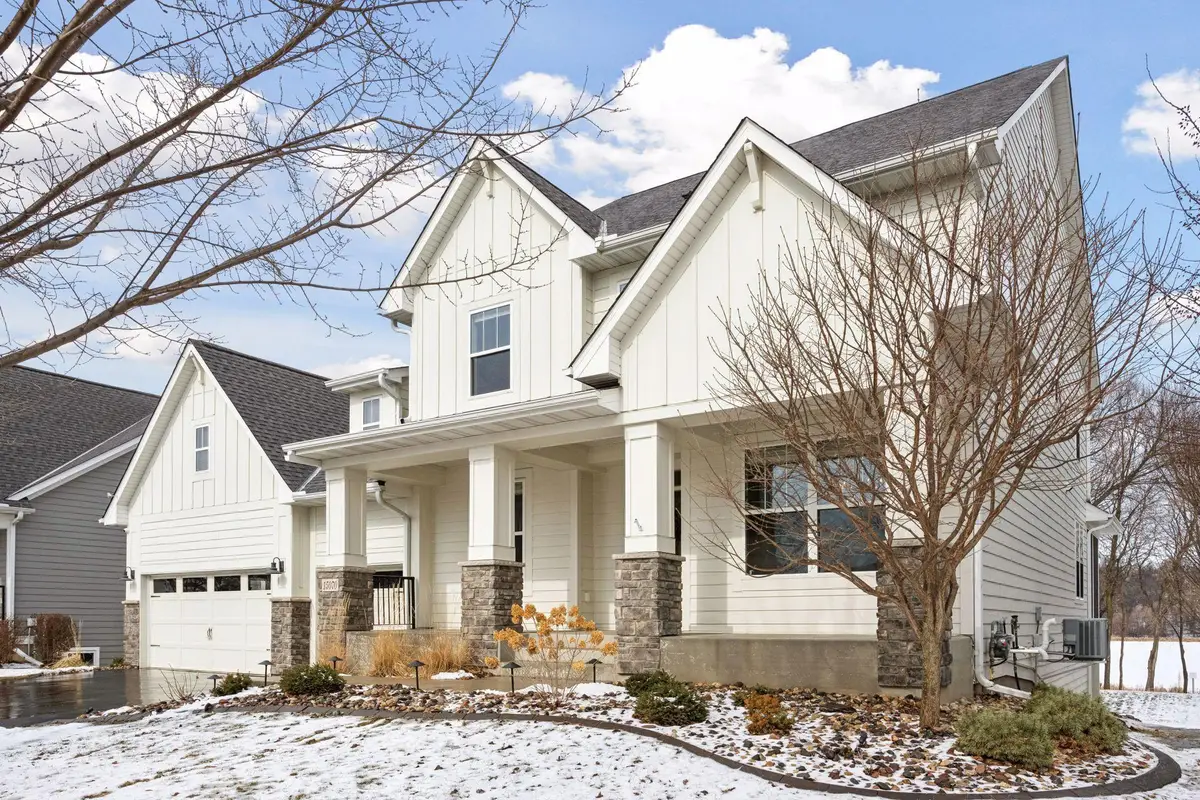 15070 50th Street Ne, Saint Michael, MN 55376 - #1