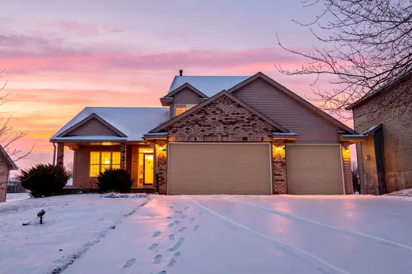 1201 Park Court Se, New Prague, MN 56071