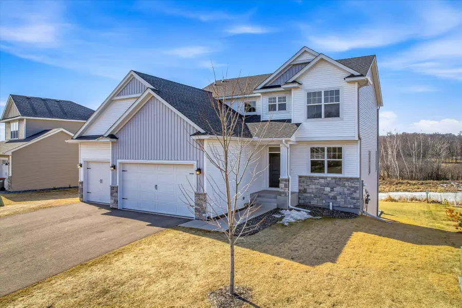 25686 Euclid Avenue, Wyoming, MN 55092 - #2