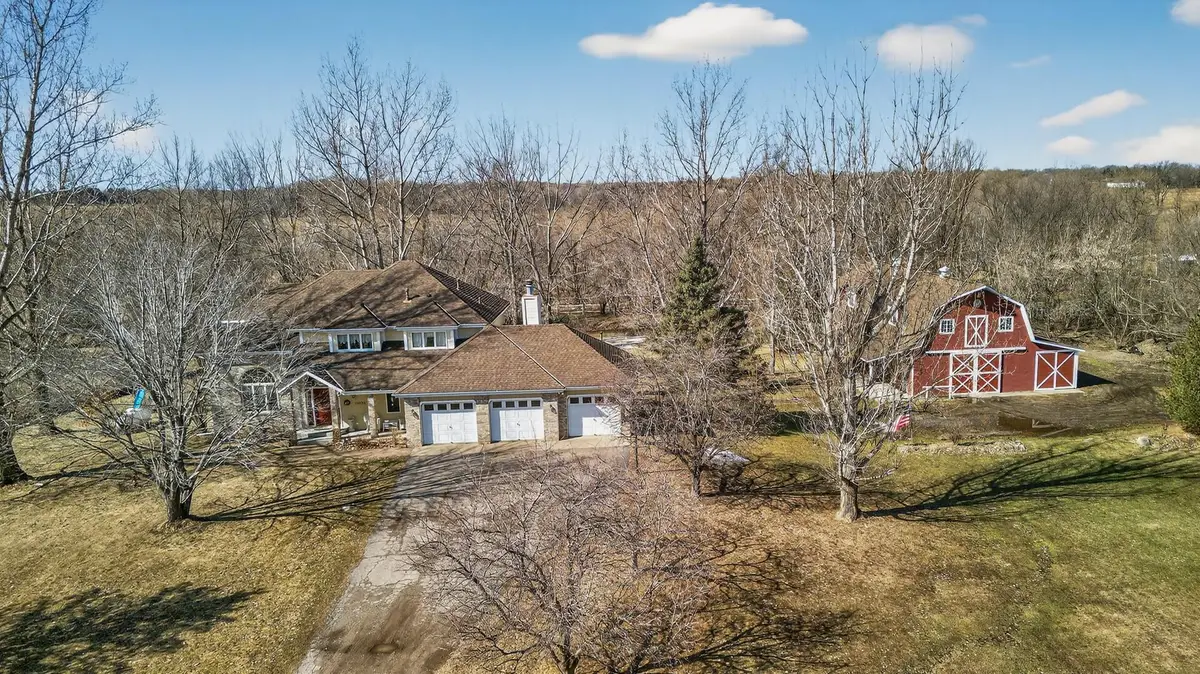 19430 Marmoset Street Nw, Anoka, MN 55303 - #1