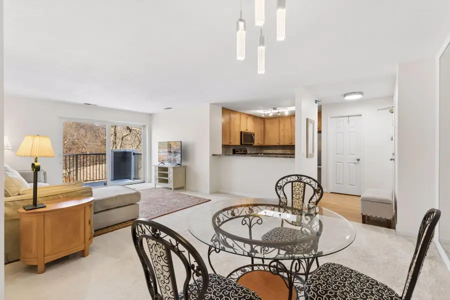 6050 Chasewood Parkway #202, Hopkins, MN 55343 - #2