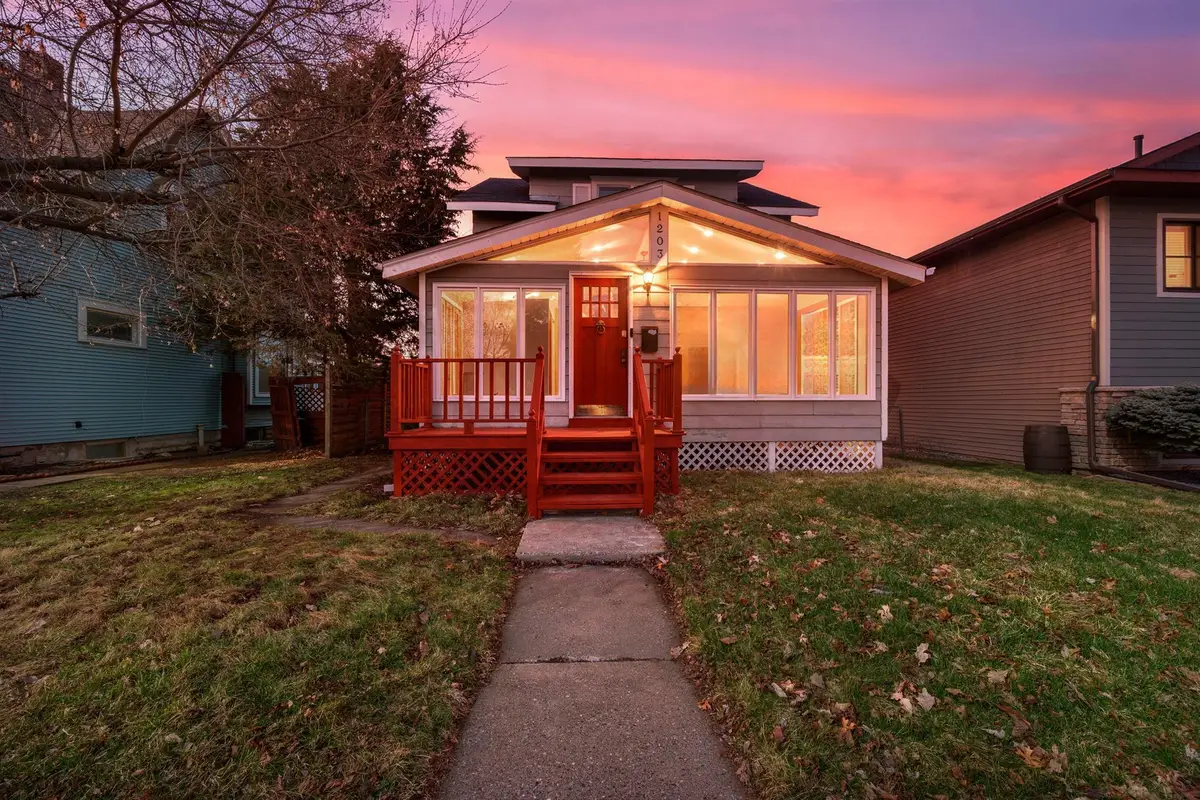 1203 Juno Avenue, Saint Paul, MN 55116 - #1