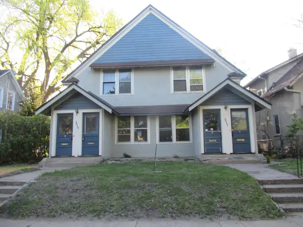 2517 Quincy Street Ne, Minneapolis, MN 55418