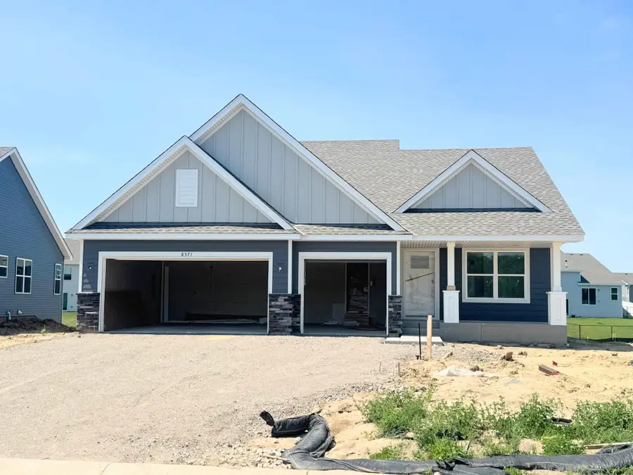 8571 Farmstead Avenue Ne, Monticello, MN 55376 - #2