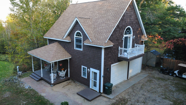 18302 Johnson Road, Brainerd, MN 56401