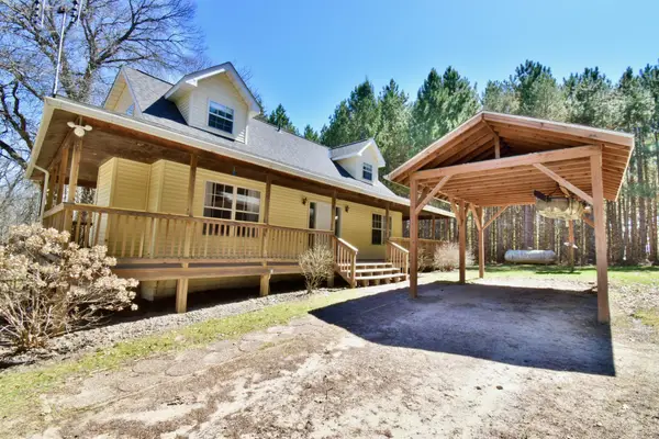 18249 62nd Street Se, Becker, MN 55308