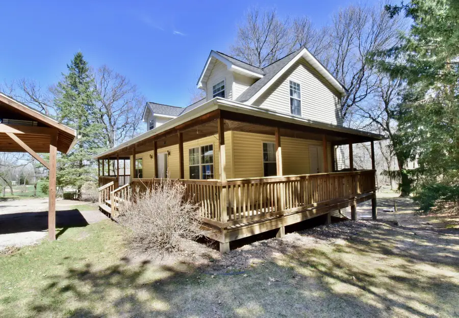 18249 62nd Street Se, Becker, MN 55308 - #2