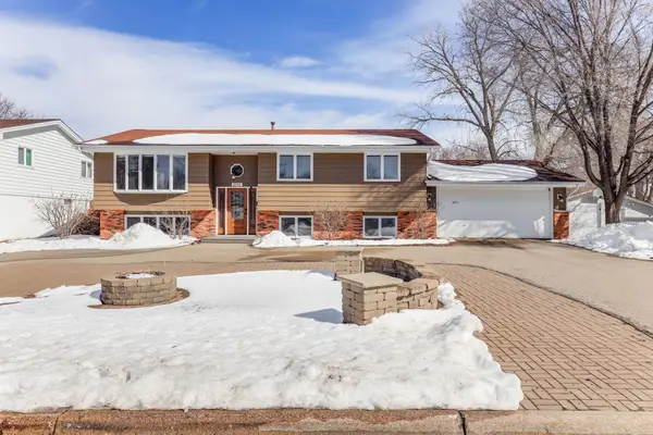 2835 Salem Avenue, Minneapolis, MN 55416