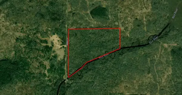 0 300th Lane, Mcgregor, MN 55760