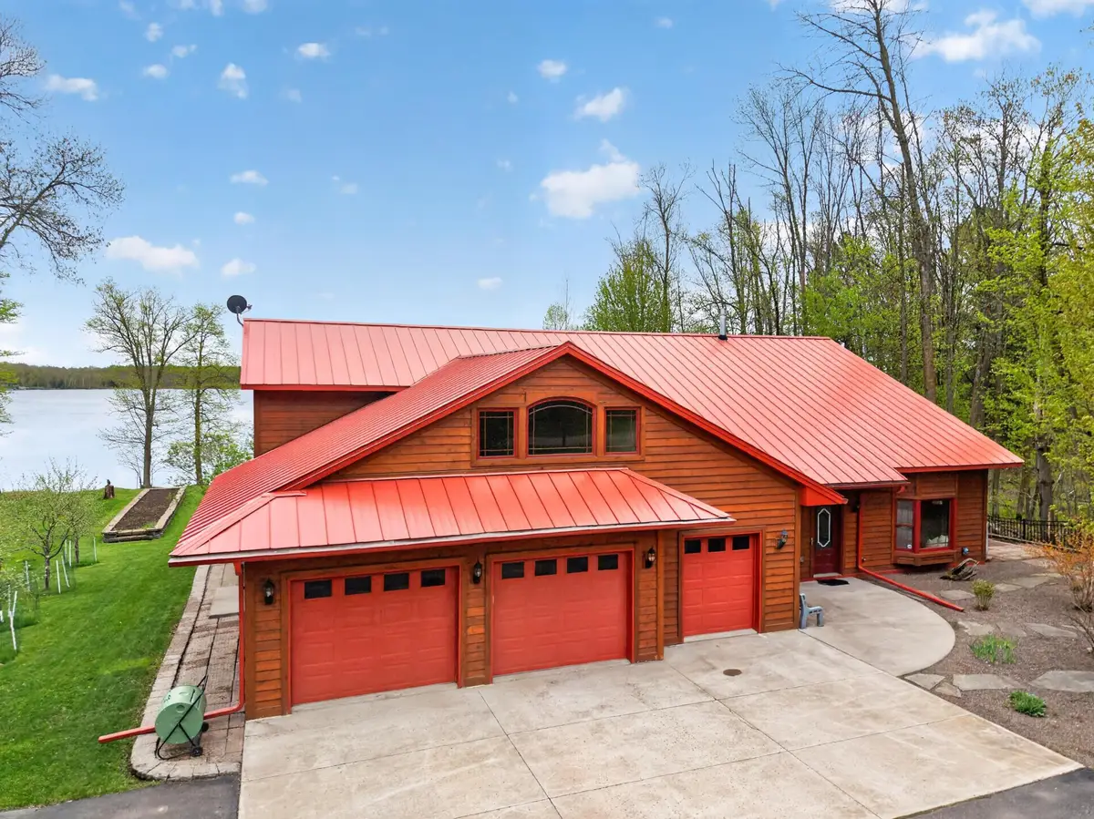 63626 Hannu Lane, Finlayson, MN 55735 - #1