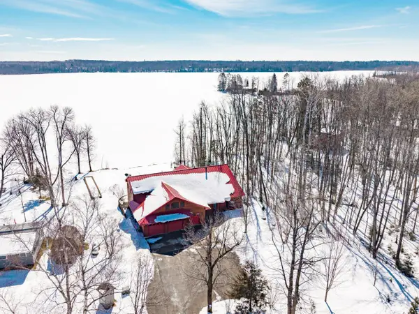 63626 Hannu Lane, Finlayson, MN 55735