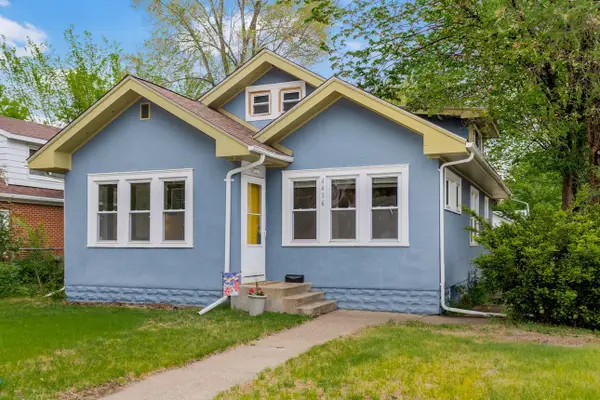 4416 Logan Avenue N, Minneapolis, MN 55412