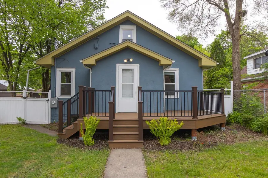 4416 Logan Avenue N, Minneapolis, MN 55412 - #2