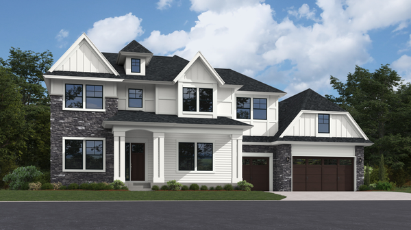 11401 Masters Street N, Lake Elmo, MN 55042