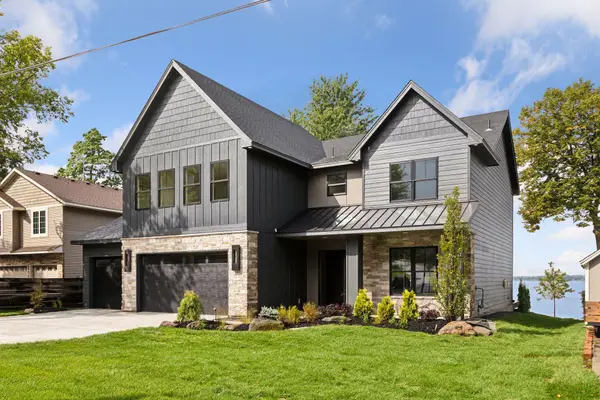 17164 Sunset Trail Sw, Prior Lake, MN 55372