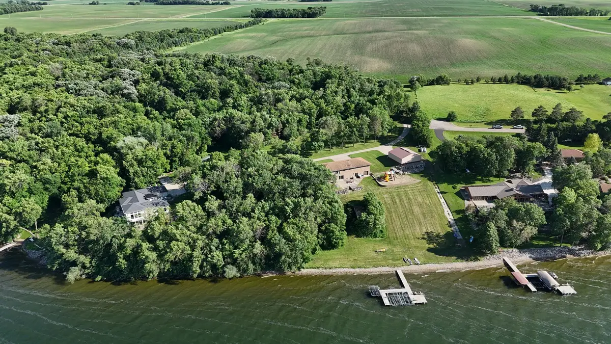 26775 Mickelson Drive, Starbuck, MN 56381 - #1