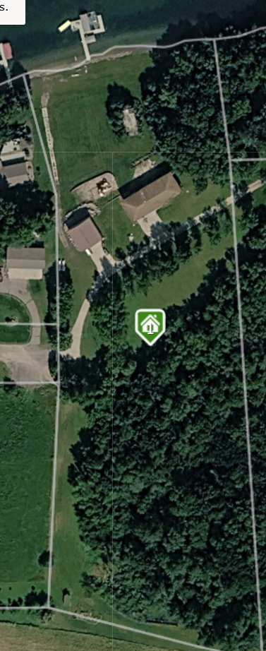 26775 Mickelson Drive, Starbuck, MN 56381 - #2