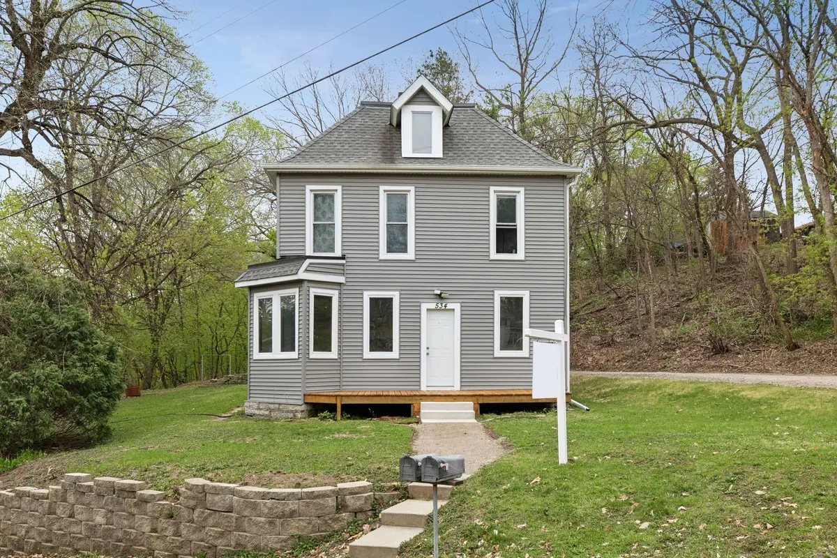 534 Annapolis Street, South Saint Paul, MN 55075 - #1